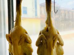 -戴超香油鸡饭店