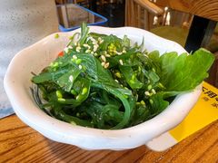 -衣川小森林·料理·寿司(鸿铭中心店)