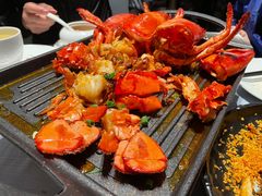 -79号渔船海鲜饭店(宝安店)