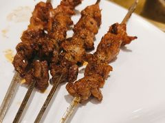 -北门涮肉·铜锅涮肉(南锣鼓巷店)