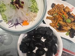 -添福来墨鱼饺子 · 海鲜东北菜(大连星海·黄浦路店)