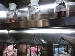 -植物学家的女儿(北马道巷店)