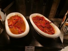 -佛山皇冠假日酒店-西餐厅