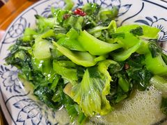 -将就吃农家特色土菜馆