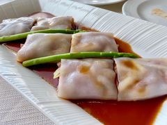 -天龙轩(香港丽思卡尔顿酒店)