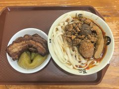 -任记七中刀削面(总店)