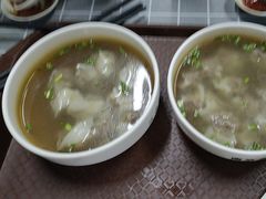 -清真蒋有记(老门东店)