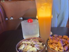 -悦界酒吧(后海店)