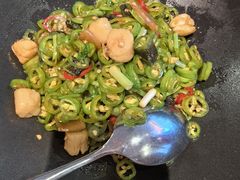 -小天厨民间菜馆(深圳街店)