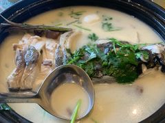 -通安客栈中餐厅·何家小馆