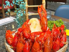 十三香龙虾-小城故事·地道宁波味(月湖盛园店)