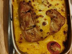 -马兰卡西式简餐(新汇大融城店)