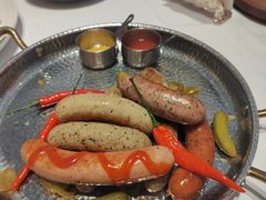 -马克西姆俄罗斯餐厅(通亚街店)