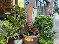 -茶油香闽南菜·花园餐厅(前埔店)