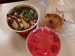 -江三王记牛杂馆(总店)