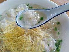 -蟹芆三馄饨