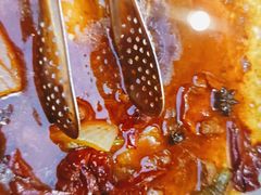 -西贝莜面村(上海百联西郊店)