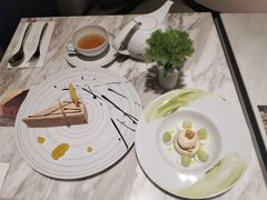 -théATRE 茶聚场(王府中環店)