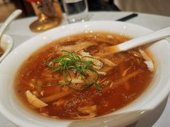 宋嫂鱼羹-知味观(湖滨总店)