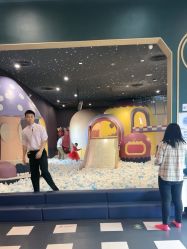 -MELAND CLUB亲子乐园·派对·餐厅(北京芳圆里ID MALL店)