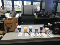 -瑞幸咖啡(北美N1购物中心店)