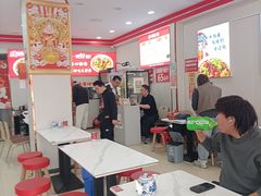 -鹍记特色牛杂面