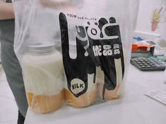 -白色日记·手作酸奶(麦凯乐店)