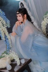 -汉仪华裳汉服馆(打浦桥店)