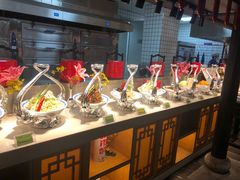 -江南韵·无锡太湖文化体验餐厅(凤凰天街店)
