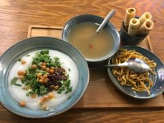-大王油茶(磁器口店)