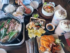 -小银家日式简餐(中信丹阳花园店)