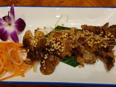 -阮氏娘·越南料理(双子塔店)