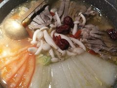 -楼兰新疆主题餐厅(苏州中心店)