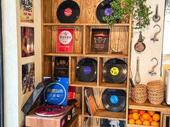 -Money Shops(愚园路店)