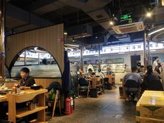 大堂-蚝英雄鲜蚝自助专门店(长楹天街直营店)