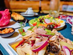 -伊带伊路新疆美食府(呼家楼店)