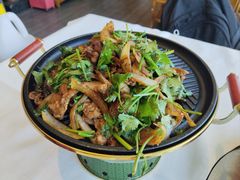 -东来顺饭庄(西直门店)
