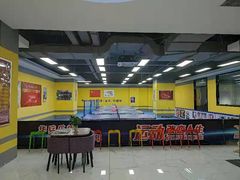 -乐旋乒乓球(深圳南油店)