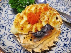 蟹宝-福匠日本料理(人民路店)