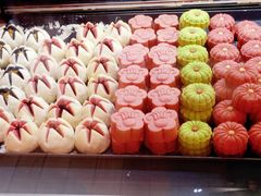 豆蓉笑口酥-陶陶居饼家(惠福东路店)