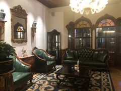 -马勒别墅·中餐厅