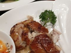 -古南都·老广东酒楼(龙江店)