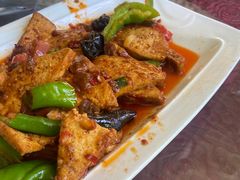 -马白开来特色羊排揪片子  (总店)