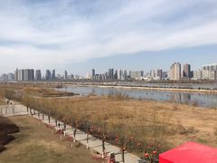 -咸阳湖景区