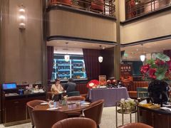-上海人家花樣年华(中山公园店)