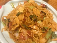 -状元阁烧烤(新华路总店)