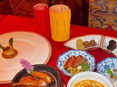 -白家大院·王府宫廷菜(苏州街店)
