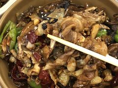 -小民大排档(马场角横路店)
