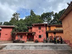 -云南民族村