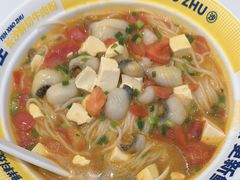 -粉小主·贵州酸汤牛肉粉(南京仙林金鹰店)